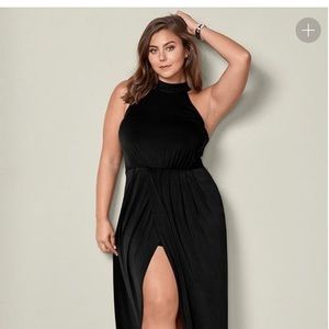 formal gown venus plus size dresses